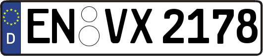 EN-VX2178