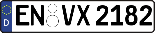 EN-VX2182