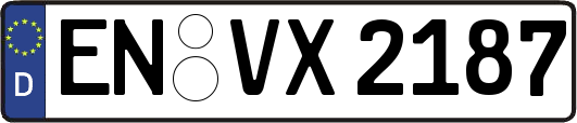 EN-VX2187