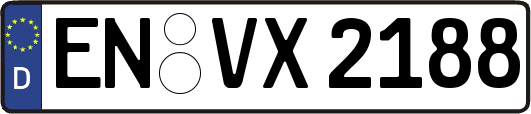EN-VX2188