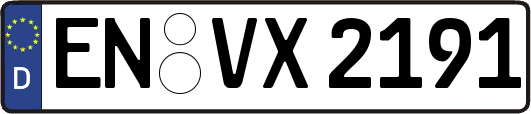 EN-VX2191
