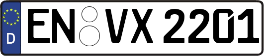 EN-VX2201