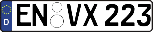 EN-VX223