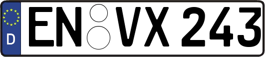 EN-VX243