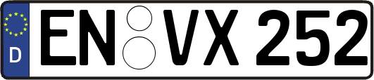 EN-VX252