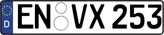 EN-VX253
