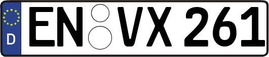 EN-VX261