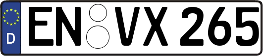 EN-VX265