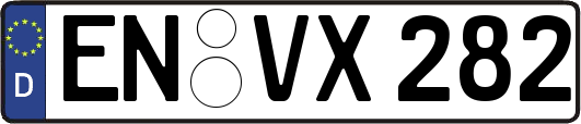 EN-VX282