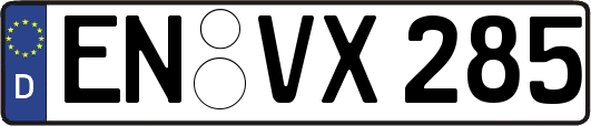 EN-VX285