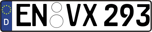 EN-VX293