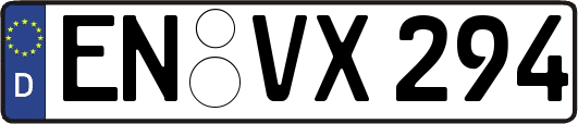 EN-VX294