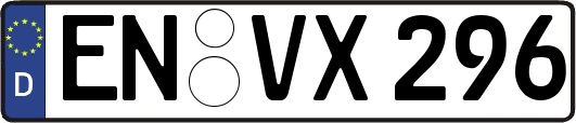 EN-VX296