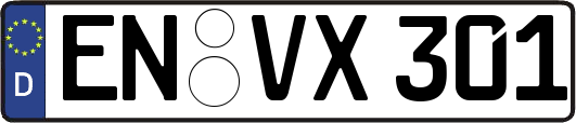 EN-VX301