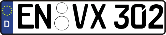 EN-VX302