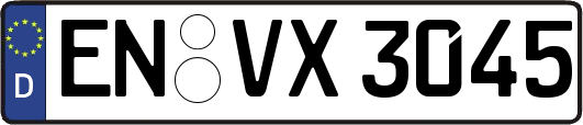 EN-VX3045