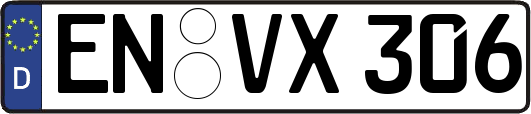 EN-VX306