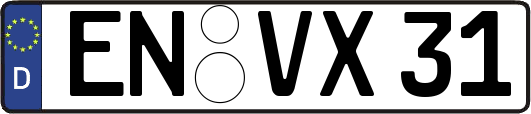 EN-VX31
