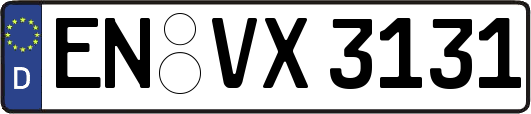 EN-VX3131
