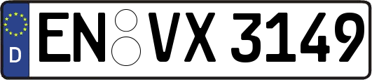 EN-VX3149