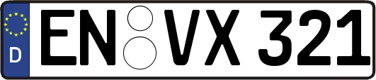 EN-VX321