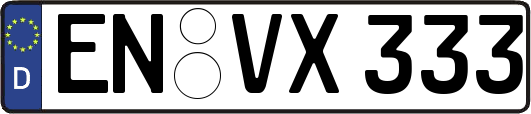 EN-VX333
