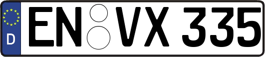 EN-VX335