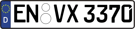 EN-VX3370