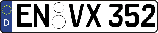 EN-VX352