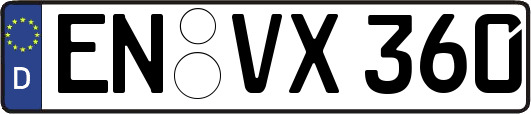 EN-VX360