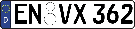 EN-VX362