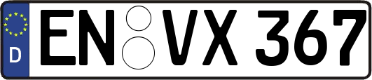 EN-VX367