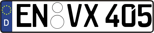 EN-VX405