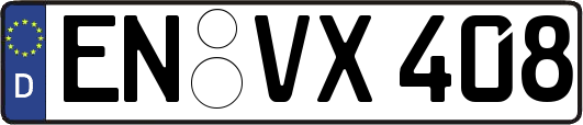 EN-VX408