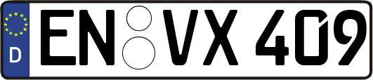 EN-VX409
