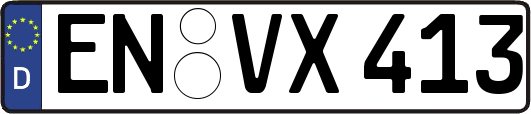 EN-VX413