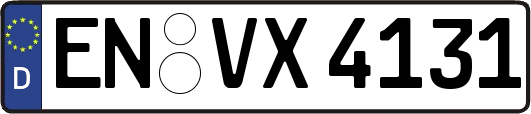 EN-VX4131