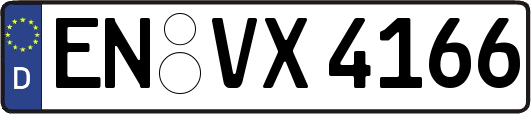 EN-VX4166