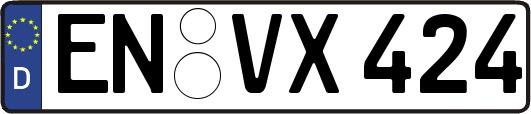 EN-VX424
