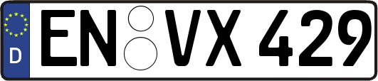 EN-VX429