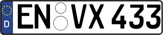 EN-VX433