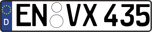 EN-VX435