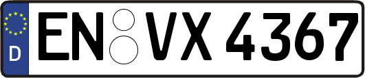 EN-VX4367
