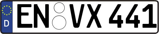 EN-VX441