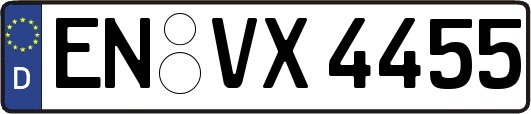 EN-VX4455