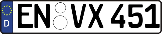 EN-VX451