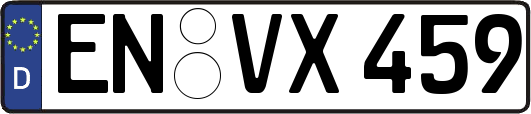 EN-VX459