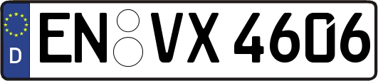 EN-VX4606