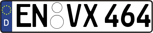 EN-VX464