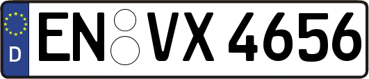 EN-VX4656